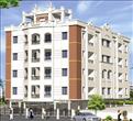 Vijaya Gem Apartments at State Bank Colony - II, (Near AVR Circle ), Salem